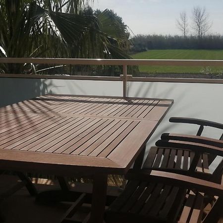 Apartament Sara L'Eucaliptus Экстерьер фото