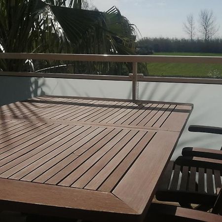 Apartament Sara L'Eucaliptus Экстерьер фото