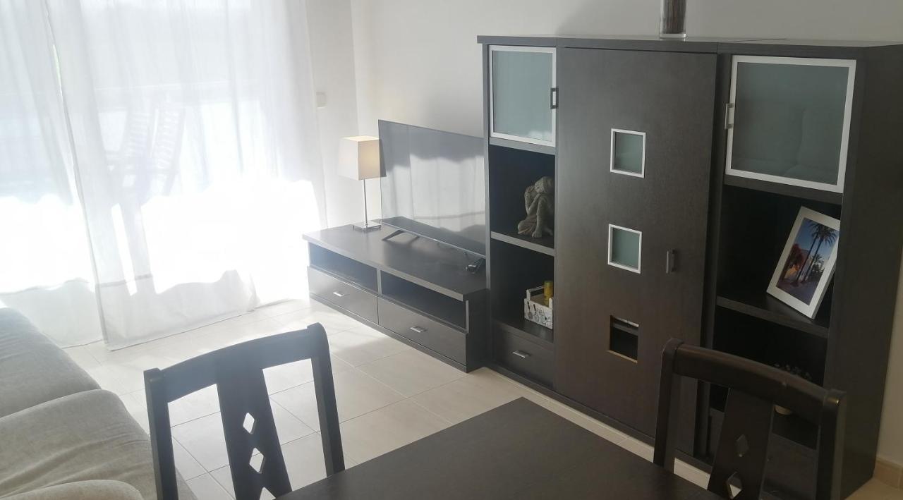 Apartament Sara L'Eucaliptus Экстерьер фото