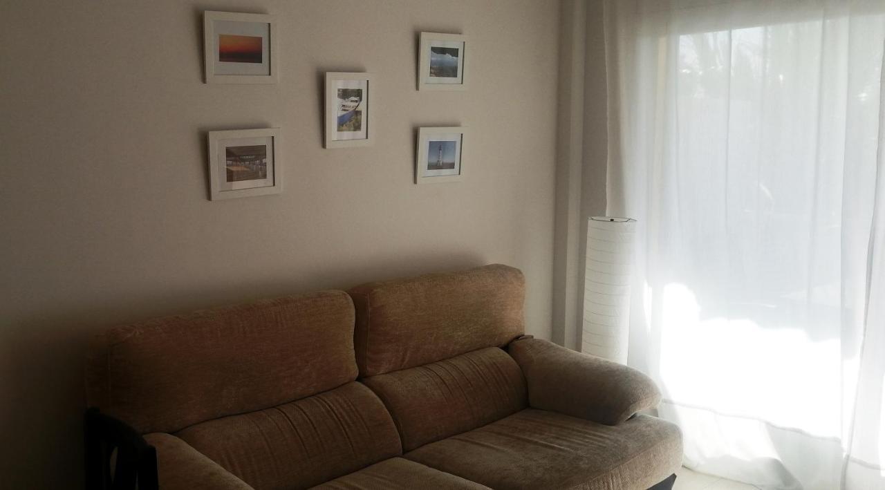 Apartament Sara L'Eucaliptus Экстерьер фото