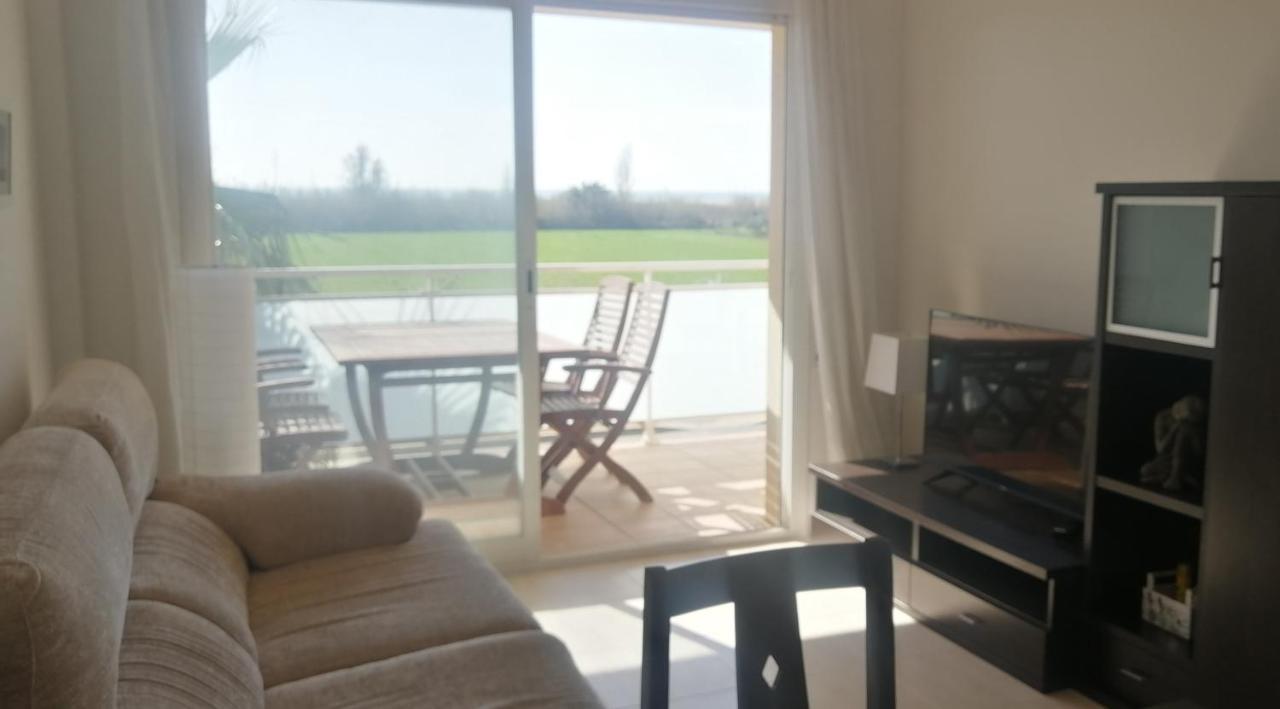 Apartament Sara L'Eucaliptus Экстерьер фото