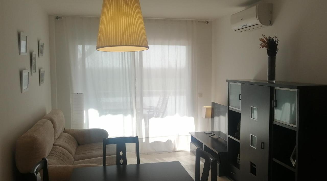 Apartament Sara L'Eucaliptus Экстерьер фото