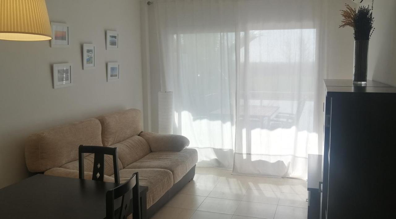 Apartament Sara L'Eucaliptus Экстерьер фото