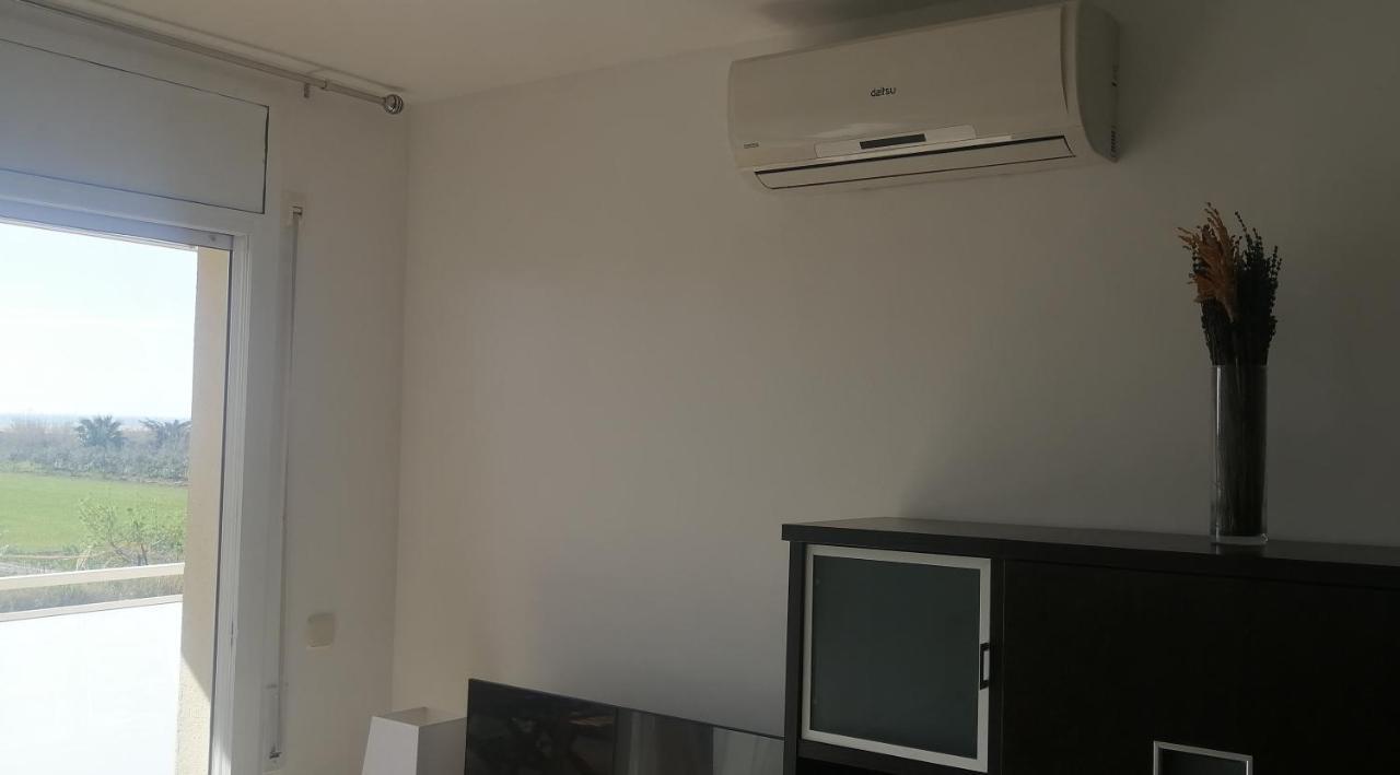 Apartament Sara L'Eucaliptus Экстерьер фото