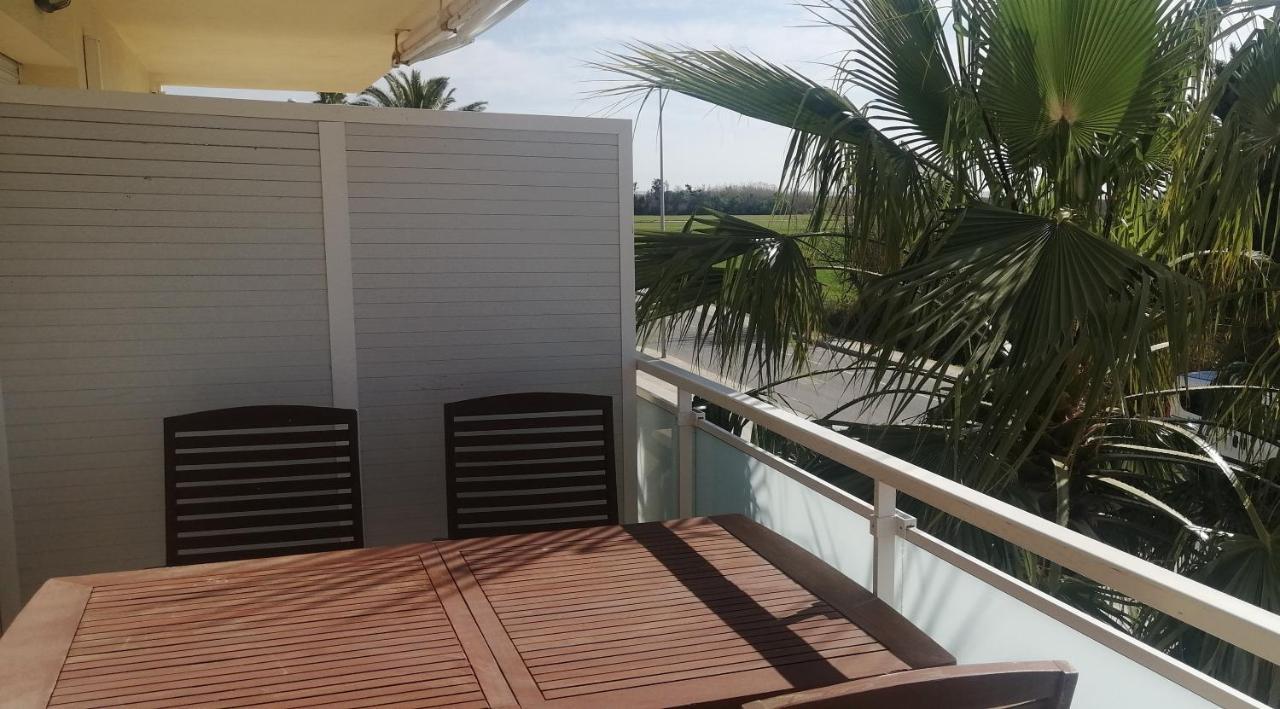 Apartament Sara L'Eucaliptus Экстерьер фото