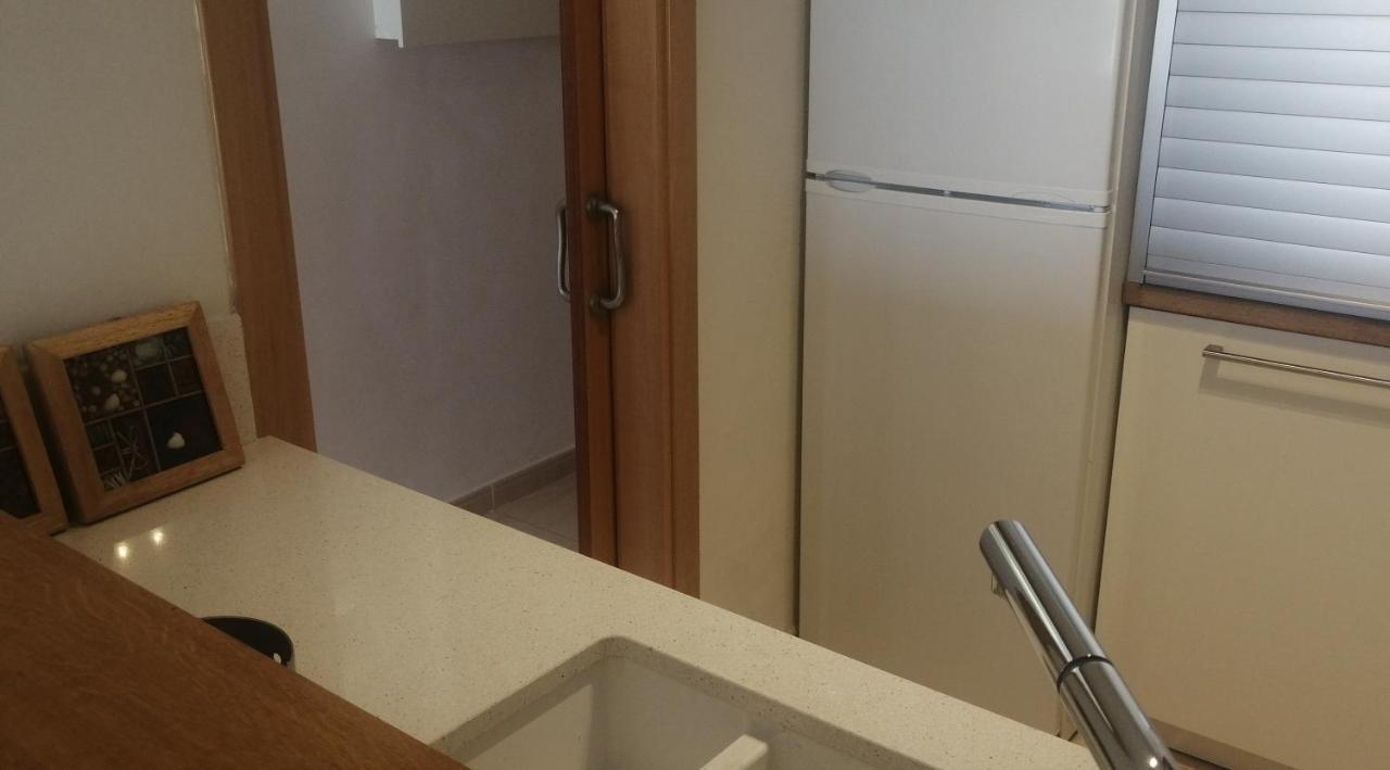 Apartament Sara L'Eucaliptus Экстерьер фото