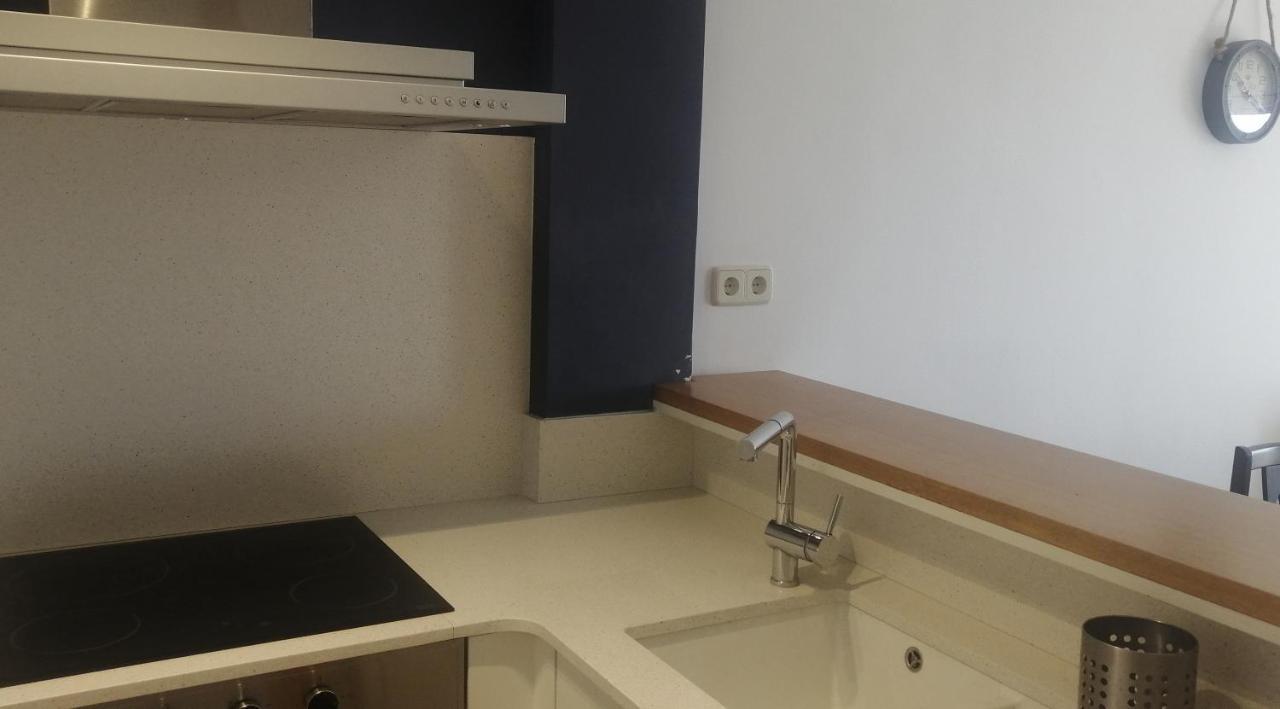Apartament Sara L'Eucaliptus Экстерьер фото