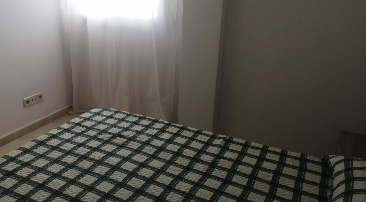 Apartament Sara L'Eucaliptus Экстерьер фото