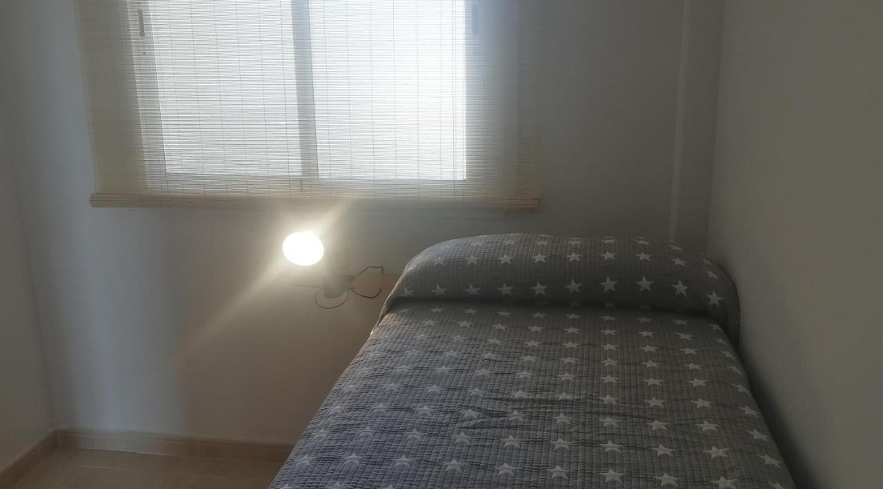 Apartament Sara L'Eucaliptus Экстерьер фото