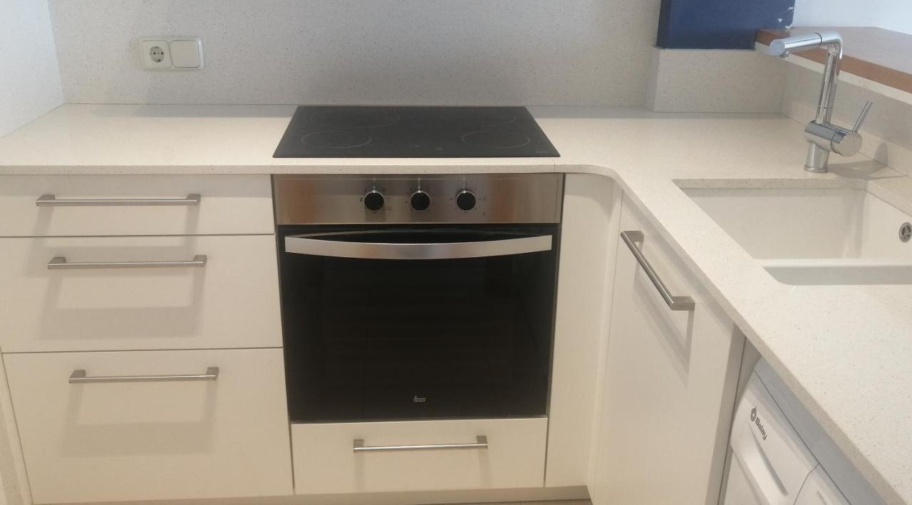 Apartament Sara L'Eucaliptus Экстерьер фото