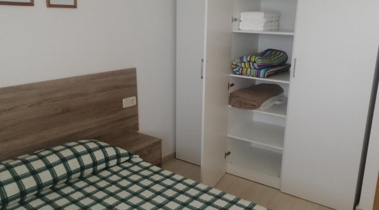 Apartament Sara L'Eucaliptus Экстерьер фото