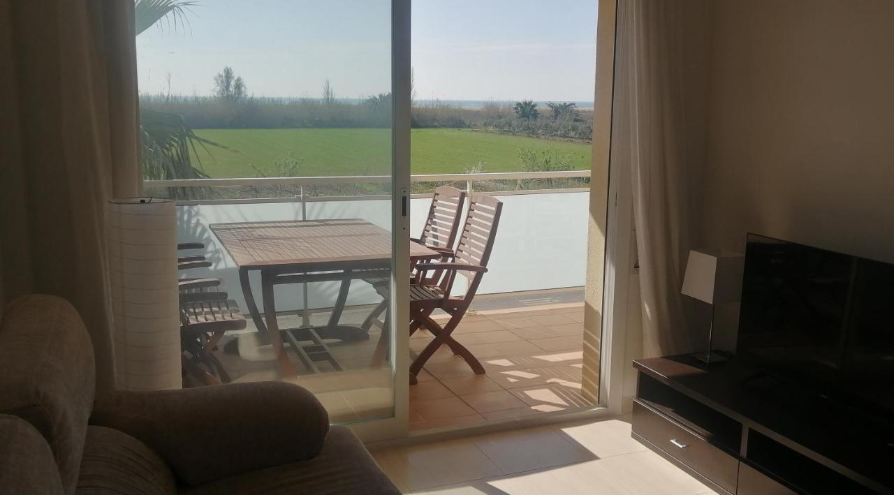 Apartament Sara L'Eucaliptus Экстерьер фото